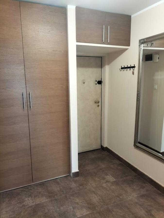 Golden Apartments/City Center/Grzyb 9 华沙 外观 照片